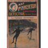 Nat pinkerton detective n° 77 / le patineur mysterieux