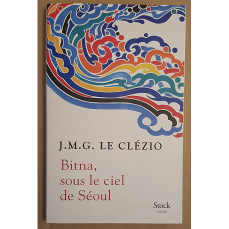 Bitna sous le ciel de Séoul