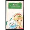 ALICE ET LES CHATS PERSANS