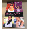 1 lot de 4 livres danse ! / nina et l'oiseau de feu- la danse ou...