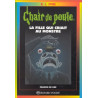 La fille qui criait au monstre n26