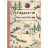 J'apprends les nombres