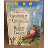 Chantefables et chantefleurs