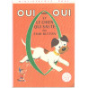 Oui-oui et le chien qui saute