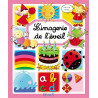 L'imagerie de l'éveil