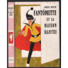 Fantômette et la maison hantée