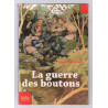 La guerre des boutons