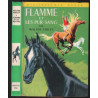 Flamme et les pur-sang
