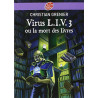 Virus L.I.V.3 ou la mort des livres