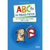 ABC du permis piéton : La sécurité des petits pas à pas