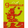 Histoires du roi Grenouille