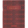 Trilby ou le lutin d'Argail. Trésor des fèves et fleurs des Pois....