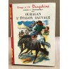 Ouragan l'etalon sauvage