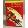 Flamma part en flèche
