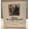 Hans le trop-bavard / conte d'alsace
