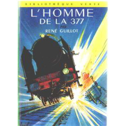 L'homme de la 377