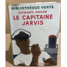 Le capitaine jarvis