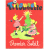 Titounet titounette n° 34/ premier soleil
