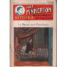 Nat pinkerton detective n° 101 / le baron aux fantomes