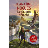 Le faucon déniché (1)