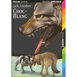 Croc-Blanc