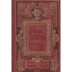 Danielle / illustré de 112 gravures par tofani