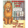 Wednesday at the zoo