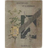 Colin tampon / illustrations d'apres les aquarelles et les dessins...