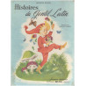 Histoire du gentil lutin / illustrations de Romain Simon