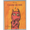 Crotte de nez