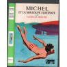 Michel et la soucoupe volante