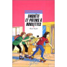 Enquête et patins à roulettes