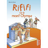 Rififi sur le mont Olympe