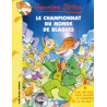 Le championnat du monde des blagues n°26