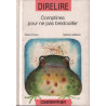 Direlire : Comptines pour ne pas bredouiller