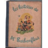 Les histoires de Mr Barbenfleur