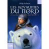À la croisée des mondes I : Les royaumes du Nord