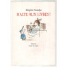 Halte aux livres