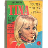 Album tine pour toutes les filles jusqu'a la ste catherine du n° 1...