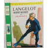 Lancelot agent secret