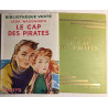 Le cap des pirates