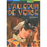 L'Arlequin de Venise