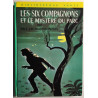 Les six compagnons et le mystère du Parc