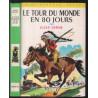 Le tour du monde en 80 jours