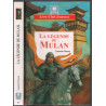 La légende de mulan