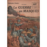 La guerre en masques