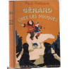 Gérard chez les phoques