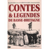 Contes&légendes de basse-bretagne
