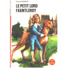 Le petit lord fauntleroy/ illustrations de Guy Sabran