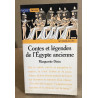 Contes et legendes de l'egypte ancienne